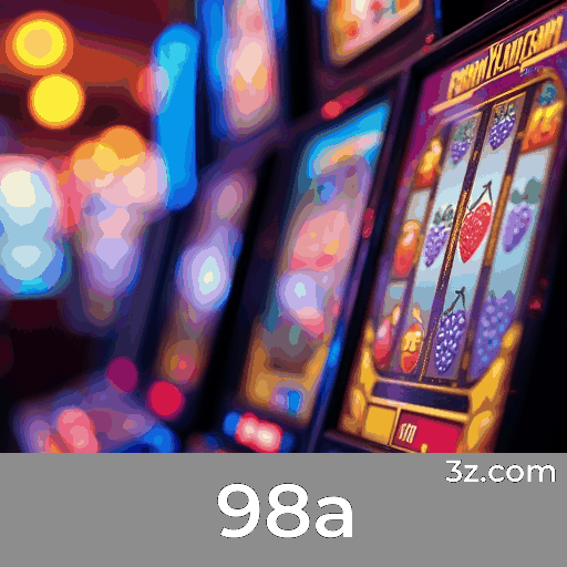 avaliações sobre 98a slots