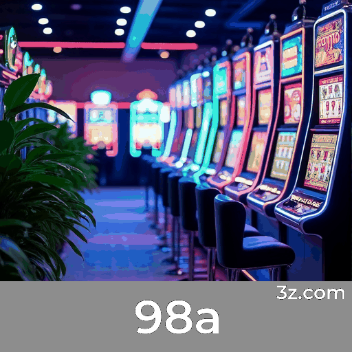 avaliações sobre 98a slots