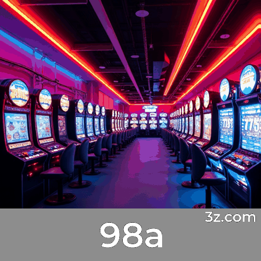 avaliações sobre 98a slots