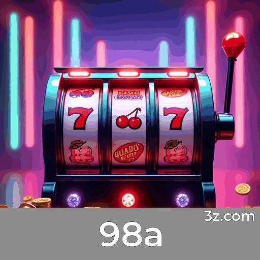 avaliações sobre 98a slots