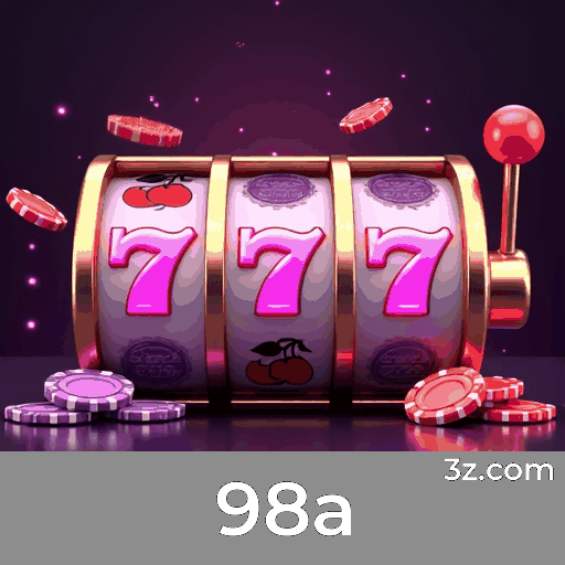 avaliações sobre 98a slots