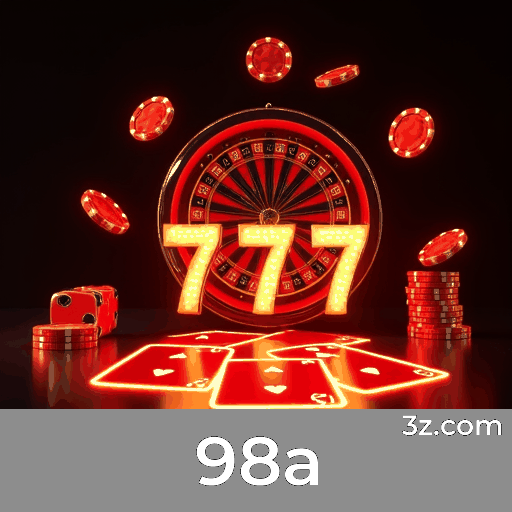 avaliações sobre 98a slots